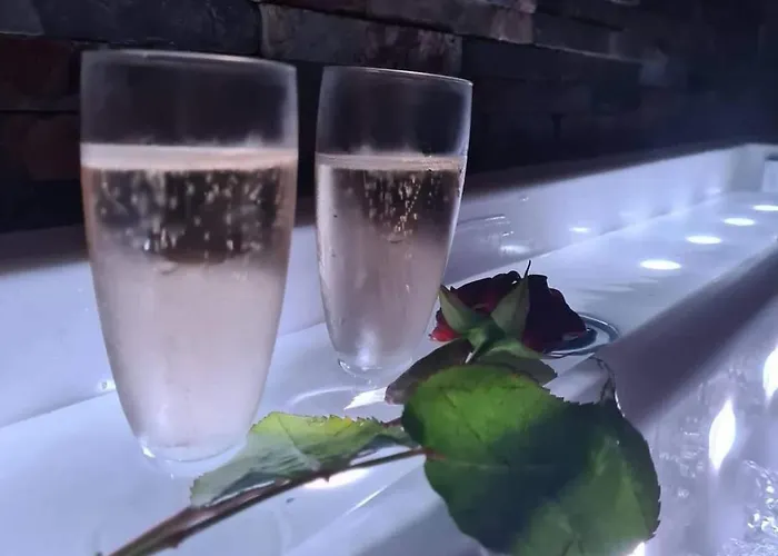 Apartment Voyageurs Carcassonne