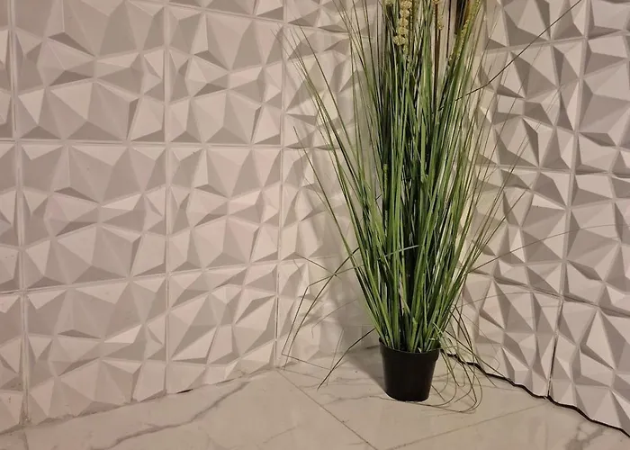 Voyageurs Apartment *